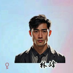 林峰
