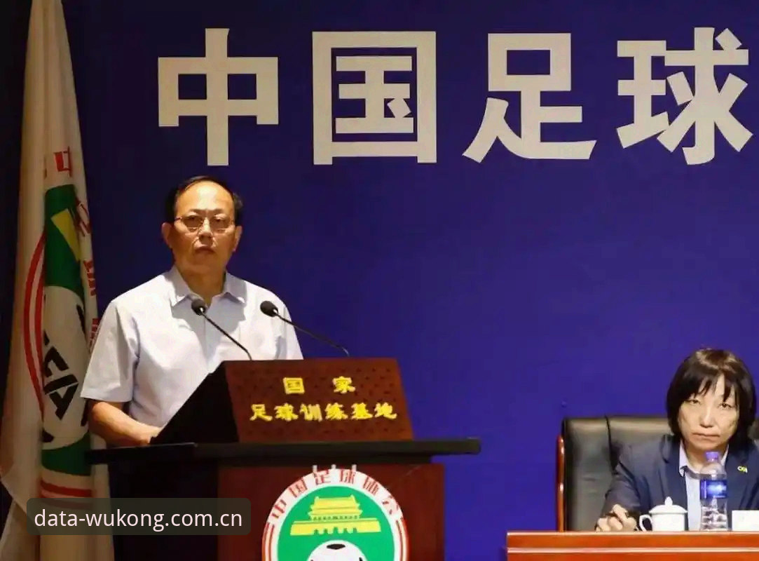 悟空体育最新版本 足坛反腐风暴深度解读教程:从悟空体育最新版本数据看中国足球行业整顿